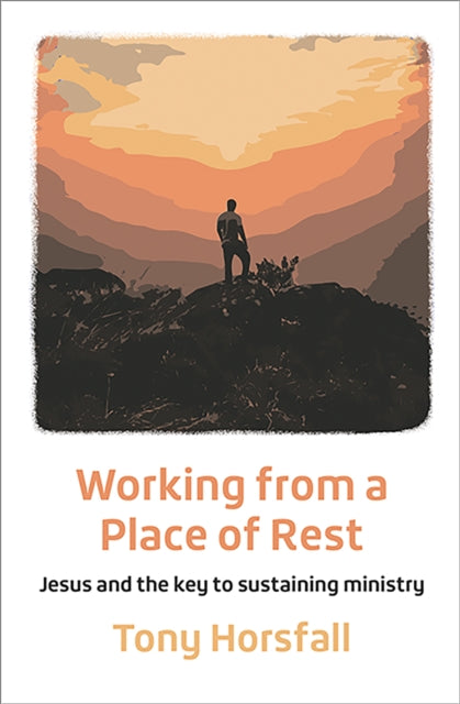 Binding: Paperback
Description: Exhaustion burnout tiredness even breakdown sadly such conditions are all too common these days not least among those involved in some kind of Christian ministry whether full - time part - time or voluntary.