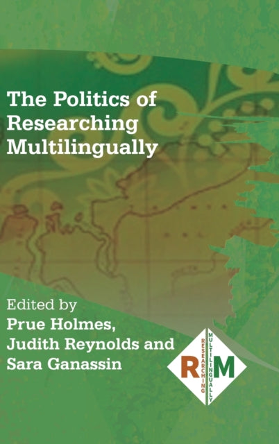 Binding: Hardcover
Description: This book offers a unique understanding of how researchers linguistic resources and the languages they use in the research process are often politically and structurally shaped and constrained with implications for the reliability of the research.