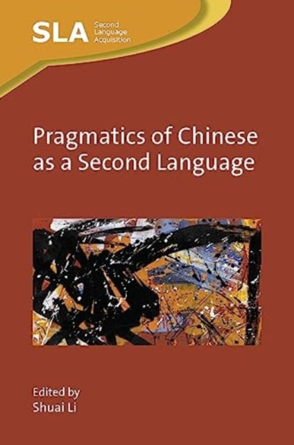 Binding: Hardcover
Description: This book brings together a collection of high - quality empirical studies which examine multiple aspects involved in the acquisition teaching and assessment of pragmatics in Chinese as a second language (L 2).