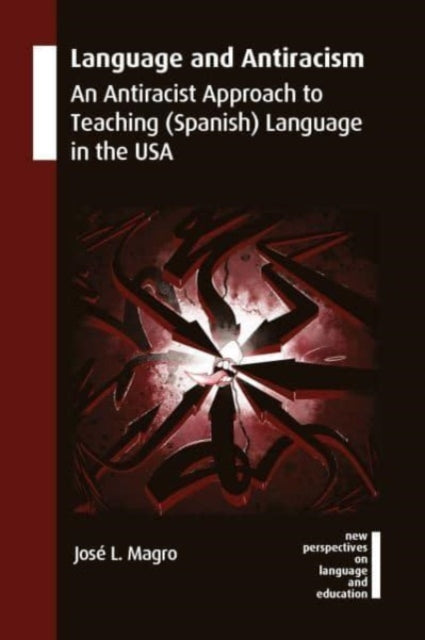 Binding: Hardcover
Description: Beginning from the premise that being non - racist and other neutral positions are inadequate in the face of a racist society and institutions this book provides language educators with practical tools to implement antiracist pedagogy in their classrooms.