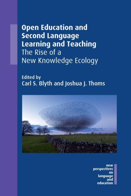 Binding: Paperback
Description: Compared with STEM fields foreign language (FL) education and second language acquisition have only slowly embraced open education and the new knowledge ecologies it produces.