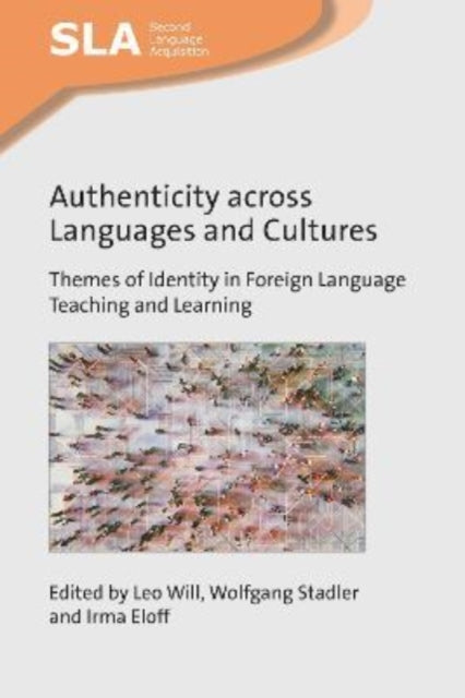 Binding: Paperback
Description: This volume centres around concepts of personal and cultural authenticity as they play out in various contexts of foreign language teaching and learning worldwide.