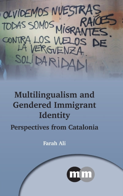 Binding: Hardcover
Description: This book examines the intersectionality of gendered religious identity among Muslim women in Catalonia and illustrates how this identity is brokered through language use in a multilingual and diasporic context.