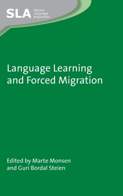 Binding: Hardcover
Description: This pioneering piece of research on the situated study of language issues in the context of forced migration provides interdisciplinary insights into language as learned used and lived by 12 Congolese refugees in Norway.