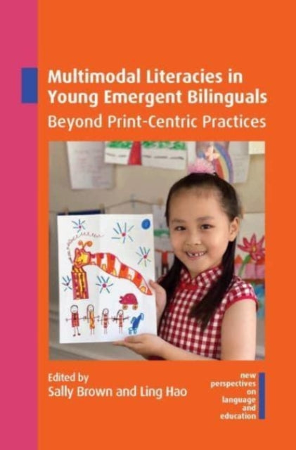 Binding: Hardcover
Description: This book presents research focused on young emergent bilingual children's multimodal meaning - making processes in diverse cultural and linguistic settings.
