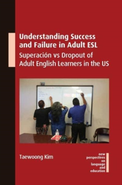 Binding: Hardcover
Description: This book explores the reasons why adult ESL learners drop out of their language classes and suggests explicit strategies for keeping students engaged. The most effective strategies may be personal rather than technical or curricular.