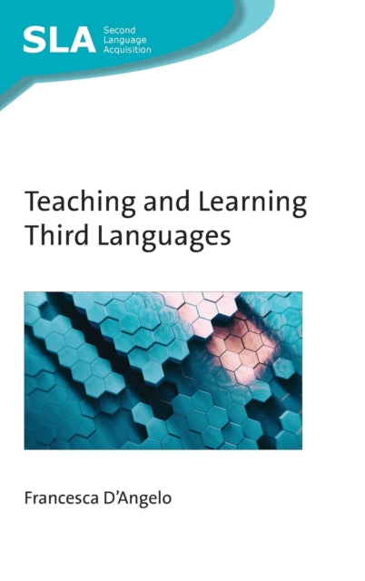 Binding: Hardcover
Description: This book contributes to emerging research on third language acquisition (TL a) and pinpoints the main factors characterising TL a as a different process and area of study from second language acquisition.
