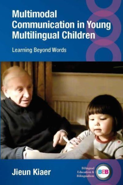 Binding: Hardcover
Description: This book explores young children's language acquisition in multilingual households through an original longitudinal study of the author's own children and interviews with members of other Korean - English families.