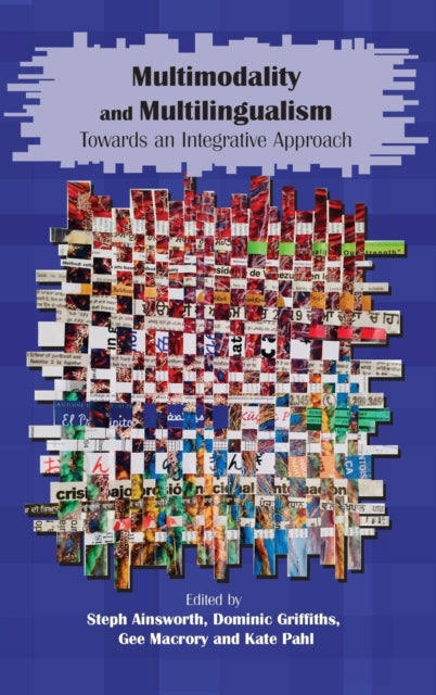 Binding: Hardcover
Description: This book explores the ways in which multimodality and multilingualism as areas of study intersect and provides empirical examples of how this looks in practice from a wide range of settings.