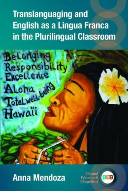 Binding: Hardcover
Description: This book explores multilingual practices such as translanguaging code - switching and stylization in secondary classrooms in Hawai i.
