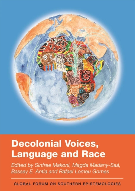 Binding: Paperback
Description: In the wake of # Me Too Black Lives Matter #rhodesmustfall and the Covid - 19 pandemic this groundbreaking book echoes the growing demand for decolonization of the production and dissemination of academic knowledge.