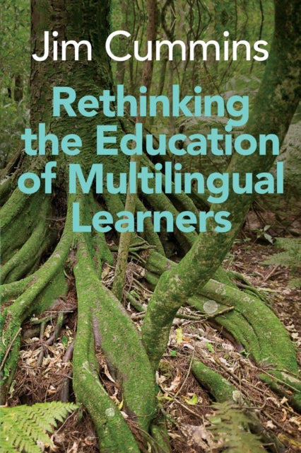 Binding: Paperback
Description: Over the past 40 years Jim Cummins has proposed a number of highly influential theoretical concepts including the threshold and interdependence hypotheses and the distinction between conversational fluency and academic language proficiency.
