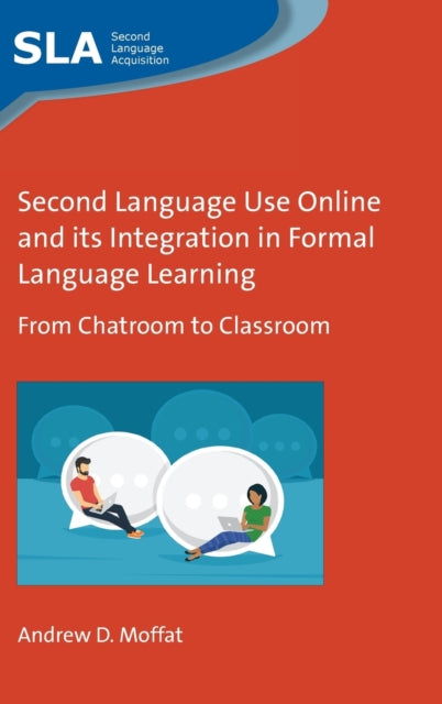 Binding: Hardcover
Description: This book explores the relationship between online second language (L 2) communicative activities and formal language learning.