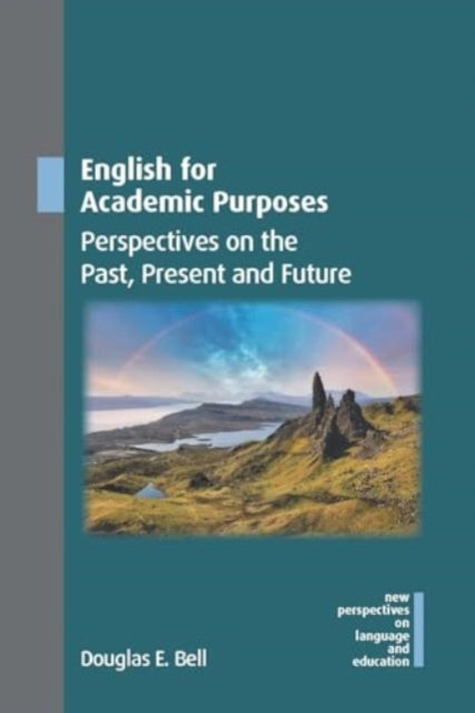 Binding: Paperback
Description: Since its inception in the 1960s the field of English for Academic Purposes (EAP) has enjoyed a period of almost continual expansion and growth and now represents a multi - million dollar industry worldwide.