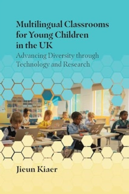 Binding: Paperback
Description: This book demonstrates the importance of raising multilingual children in the UK both for the children's own benefit and for the benefit of society as a whole.