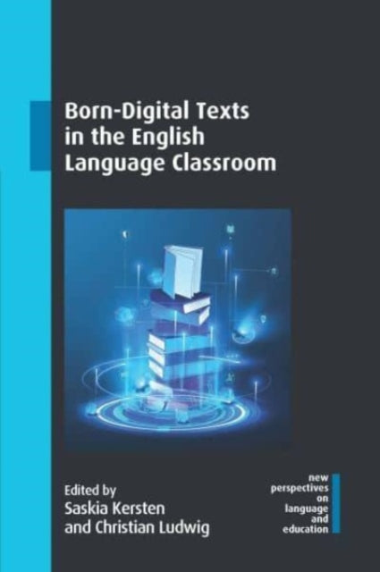 Binding: Paperback
Description: This book is the first to focus specifically on born - digital texts in EFL teaching uniting international and innovative scholarship with practical classroom applications.