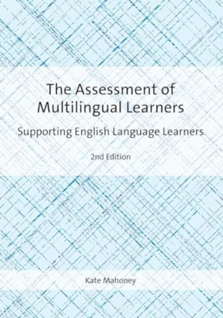 Binding: Paperback
Description: This book is a comprehensive introduction to the topic of assessing students who use two or more languages in their daily life. The book provides foundational information for assessing multilingual learners (M Ls) in schools with an emphasis on school language and content.
