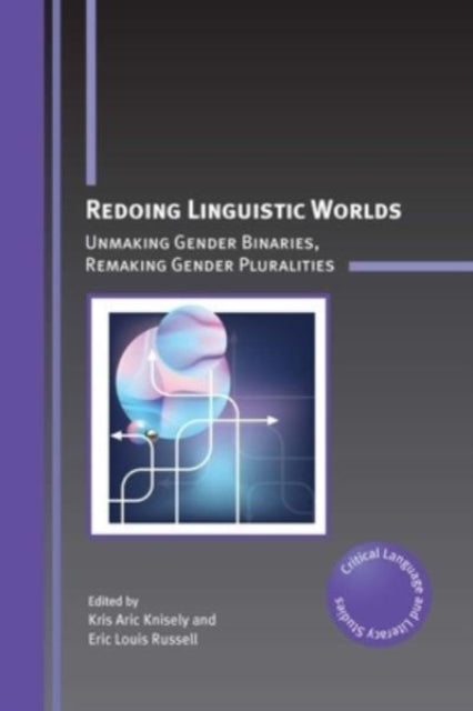 Binding: Paperback
Description: This book explores the undoing of gender binaries in non - Anglophone communities and contexts through their connected linguistic and social unscripting.