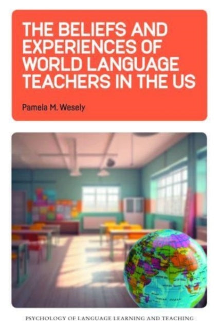 Binding: Paperback
Description: This book tells the stories of 15 world language (WL) teachers in the United States at elementary and secondary levels through rich descriptions of their lived worlds and experiences.