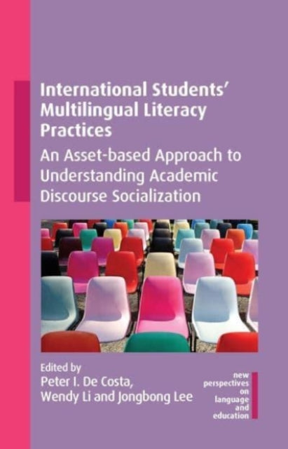 Binding: Hardcover
Description: This book presents the results of research that focused on international students receiving writing instruction on a US university campus.