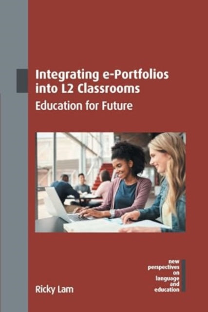 Binding: Paperback
Description: This book explains both the theory and practice of e - Portfolio pedagogy and assessment in second and foreign language classroom contexts.