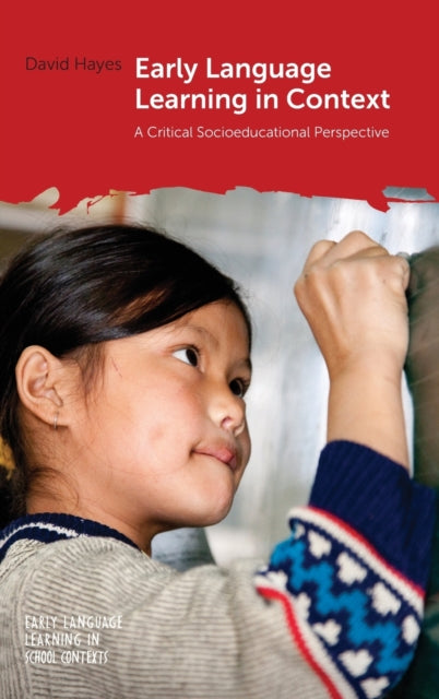 Binding: Hardcover
Description: This book critically analyses early school foreign language teaching policy and practice foregrounding the influence of the socioeducational and cultural context on how policies are implemented and assessing the factors which either promote or constrain their effectiveness.