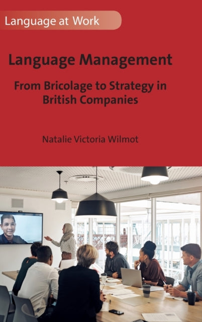 Binding: Hardcover
Description: This book draws on case studies of language management within British organisations to examine the decisions they make about language diversity in their professional communications in order to be successful in a multilingual world.