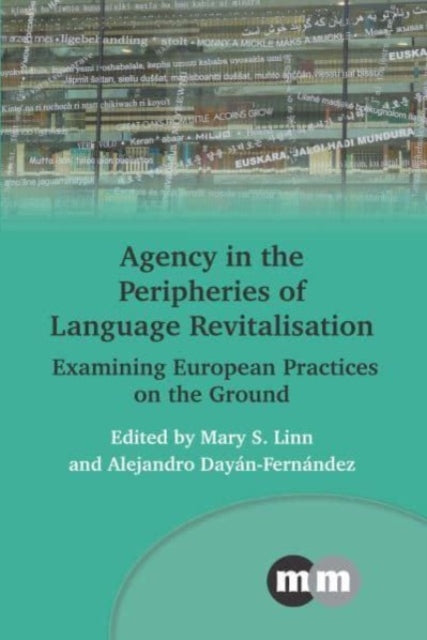 Binding: Paperback
Description: This book addresses the question of agency in the revitalisation of minoritised languages in Europe with each chapter presenting an ethnographic account of how language policy operates in a specific linguistic context.