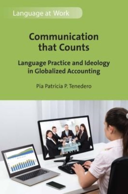 Binding: Hardcover
Description: To date communication research in accounting has largely focused on the competencies that define what constitutes effective communication .