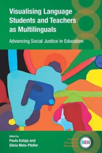 Binding: Paperback
Description: This book fosters an awareness of multilingualism as lived or as subjectively experienced from the perspective of those involved in language education and teacher education.