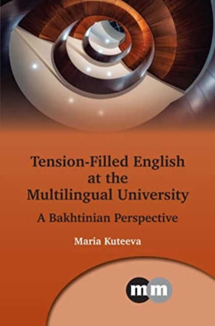 Binding: Paperback
Description: This book begins with the idea that English in the multilingual university is filled with and surrounded by tensions from the renegotiation and bending of language norms to the emotional strain of the increasing use of English.