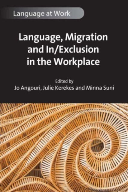Binding: Paperback
Description: In today's globalised world large - scale migration is the norm. A contributing factor to the successful settlement of migrants is the ability to access work and economic security.
