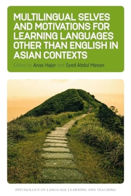 Binding: Paperback
Description: This edited volume focuses on the experiences of individuals learning languages other than English (LOT Es) in a range of Asian contexts that have traditionally been under - represented in the literature.