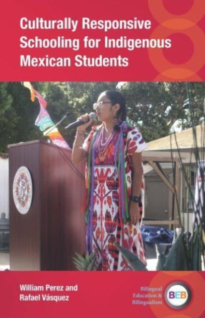 Binding: Paperback
Description: This book uncovers the social and educational experiences of an increasing yet understudied population of young immigrants in the US focusing on multilingual students who speak one of three Indigenous languages: Zapotec Mixtec and P urh pecha.