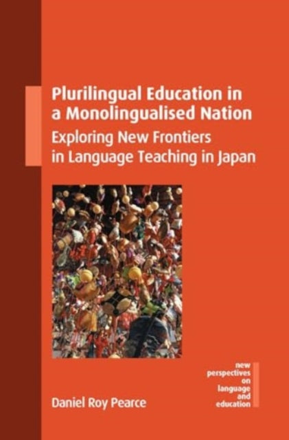 Binding: Hardcover
Description: This book explores alternative approaches to foreign language education in a context which is traditionally dominated by English - only approaches and widely viewed as highly monolingual.
