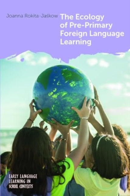 Binding: Paperback
Description: This book synthesises research on very early language learning in pre - primary organised instruction settings such as kindergarten nursery or afternoon classes.