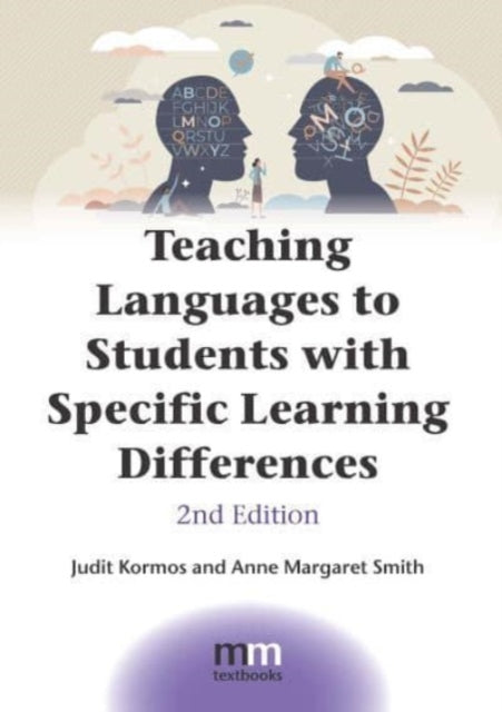 Binding: Paperback
Description: This book is intended to help language teachers to work effectively and successfully with students who have Specific Learning Differences (Sp L Ds).