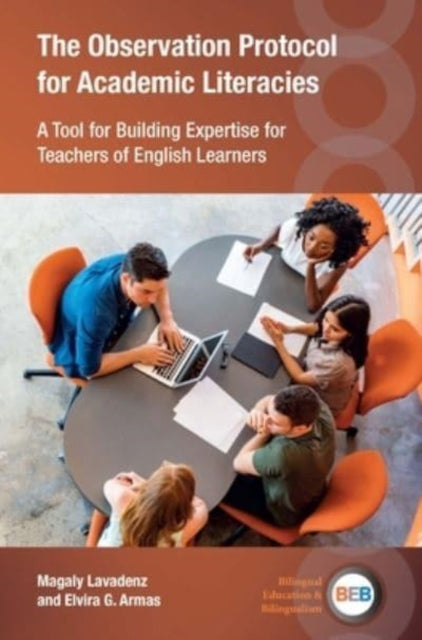 Binding: Paperback
Description: This book presents a validated observation instrument to support and further develop the pedagogic expertise of teachers of English Learners in US schools.