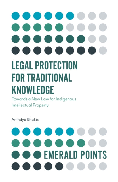 Binding: Paperback
Description: Legal Protection for Traditional Knowledge calls attention to the vital contributions thataboriginal knowledge makes to global development and how the legal systems inplace particularly in India must change to protect this knowledge.