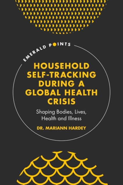 Binding: Hardcover
Description: Household Self - Tracking During a Global Health Crisis provides a comprehensive and straightforward account of deeper health narratives managed through data tracking within households formed during a global health crisis.