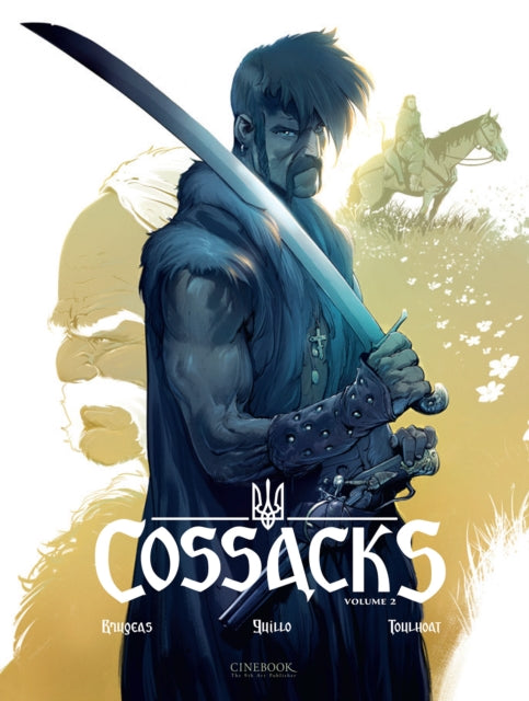 Binding: Paperback
Description: Having defeated his former brothers - in - arms of the Commonwealth of Poland and Lithuania the Winged Hussars Karlis accompanies his new companions to the Sich the Cossack parliament. Before long he is faced with the harsh reality that not all Cossacks want him to join their people.