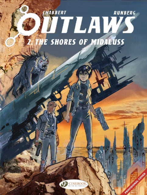 Binding: Paperback
Description: Midaluss on planet Drenn is a sprawling seaside city where wealthy districts and alien slums co - exist though violence is never far. That is where Kristina and her new partner Zachary have decided to start their new career as luxury vehicle thieves.