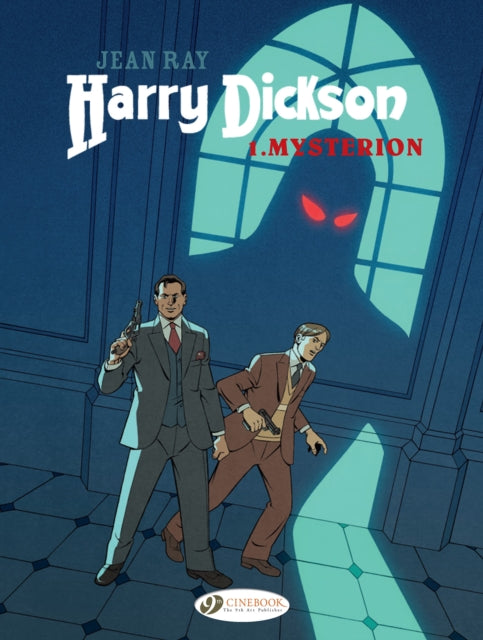 Binding: Paperback
Description: Famous investigator Harry Dickson is just back in London after some well - deserved holidays and already Scotland Yard are seeking his help again for there are very strange events afoot. A famous heiress and writer Delphina Cruikshank has vanished from a locked house.