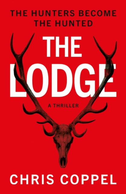 Binding: Paperback
Description: Ever wondered what it would be like if hunted animals were able to fight back? The Lodge unveils the mystery of a hunting lodge in the remote hills of the Scottish Highlands duringthe Christmas holidays.