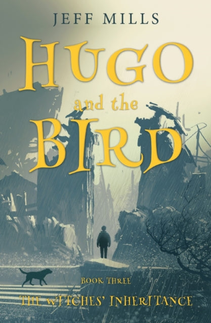 Binding: Paperback
Description: Death! The children of the three witches of Bideford who were hanged in 1682 have vowed to kill all thosepeople responsible for their parent's deaths and their own murder by hanging based on trumped - up chargesto cover up the crime of their local judge.