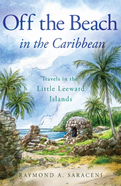 Binding: Paperback
Description: Colourful and various - characterized by rich histories a treasure - trove of fascinating places and most especially by an array of unique compelling personalities - the Caribbean islands are decidedly more than their beaches and resorts.