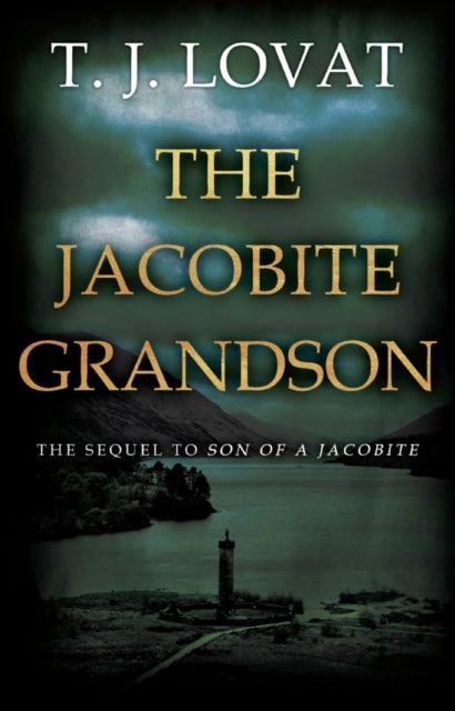 Binding: Paperback
Description: The Jacobite Grandson sequel to Son of a Jacobite traces the later life of Thomas Lovat and the childhood - into - adulthood of his son Edward. Thomas and Edward travel to Persia so recapturing some of the profound influence that Shiite Islam had on Thomas's identity and development.