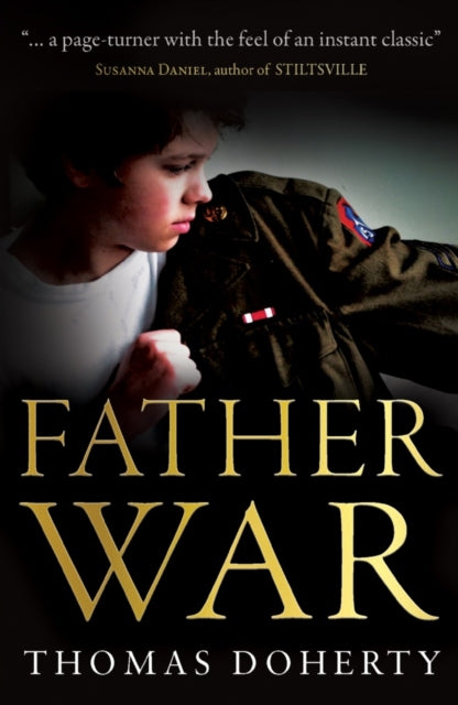 Binding: Paperback
Description: A long - forgotten jungle campaign takes on new life in the troubled mind of John Spenser a missing soldier's son.
