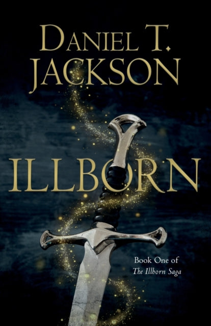 Binding: Paperback
Description: BOOK ONE OF THE Illborn SAG a Long ago The Lord Aiduel emerged from the deserts of the Holy Land possessed with divine powers. He used these to forcibly unite the peoples of Angall before His ascension to heaven.