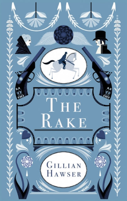 Binding: Paperback
Description: A remarkable tale of redemption and transformation The Rake is a love story set against the backdrop of a changing world. Perfect for fans of Bridgerton.